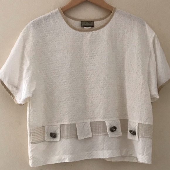 LLIFE Top - Picture 2 of 9